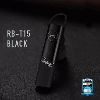 [Freeship toàn quốc từ 50k] Tai nghe Bluetooth Remax T15