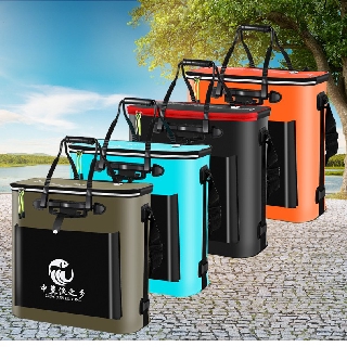 túi đựng cá đa năng  nhựa cứng ABS