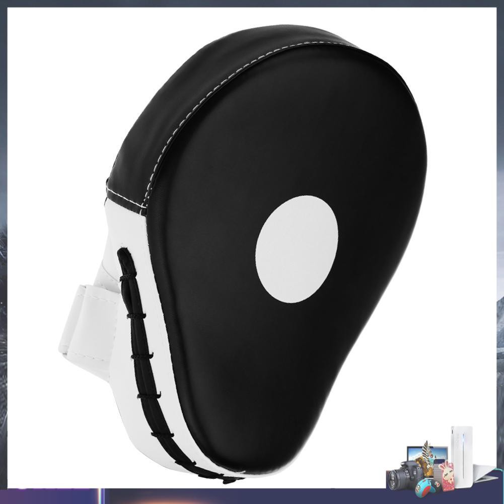 Đích đá đeo tay tập boxing chuyên dụng