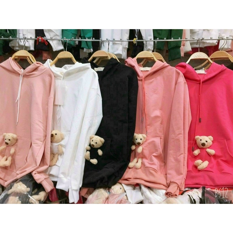 Combo quần áo live cho khách từ 10- 30 sản phẩm 1500g