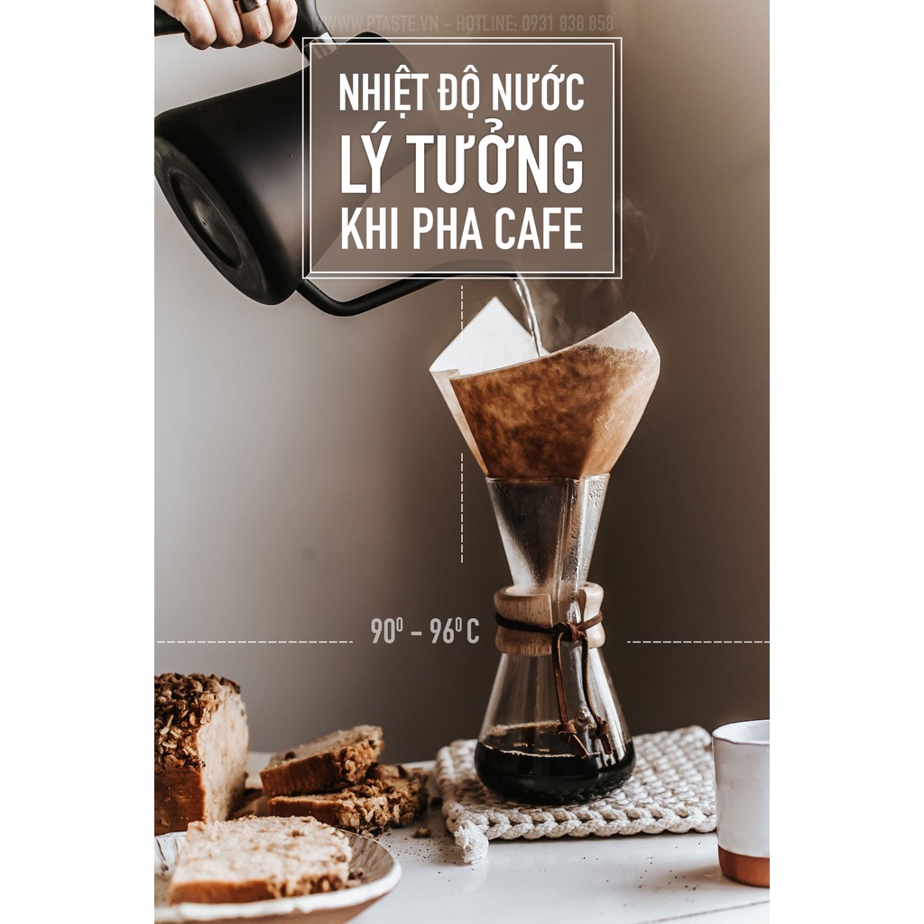 Cà phê pha máy Espresso nguyên hạt thương hiệu VinaBame COFFEE | BigBuy360 - bigbuy360.vn