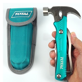 Búa đa năng Total THMFH0126