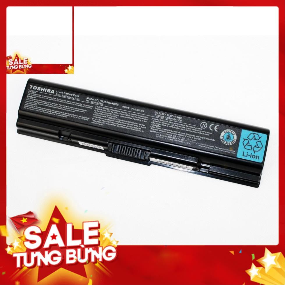 Pin Laptop Toshiba Satellite M200 [ Hàng zin]