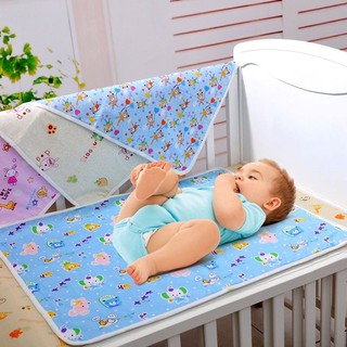 Thảm chống thấm Nhật bản 4 lớp cho bé sơ sinh