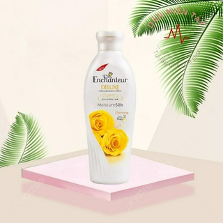 Sữa dưỡng thể dưỡng ẩm Enchanteur hương Charming 200gr