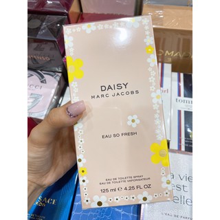 Nước hoa marc jacobs ❣️freeship❣️ nước hoa marc jacobs daisy eau so fresh edt