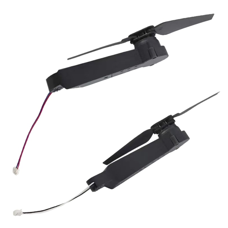 4 Cánh Tay Cánh Quạt Cho E58 L800 JY019 S168 RC FPV Quadcopter