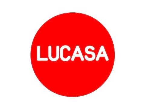 Lucasa Logo