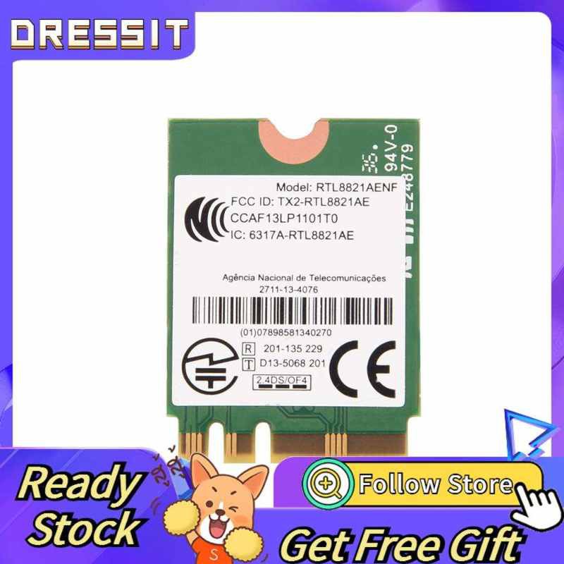 Thiết Bị Phát Wifi 4.0 + 2.4g / 5g Mini Ngff / M2 Cho Laptop | BigBuy360 - bigbuy360.vn