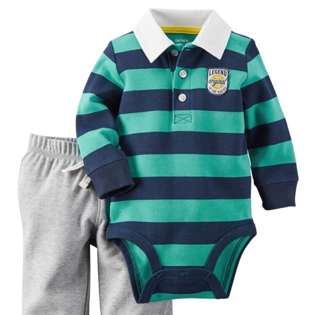 Combo body carter