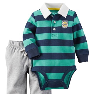Combo body carter