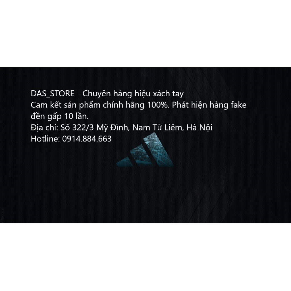 ADIDAS CHÍNH HÃNG - Túi đeo chéo Adidas - EI7411