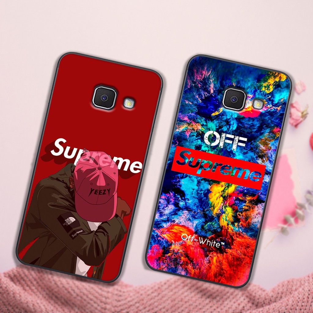 Ốp lưng điện thoại Samsung Galaxy J7 Prime - J4 Plus in hình Supreme - Doremistorevn | BigBuy360 - bigbuy360.vn
