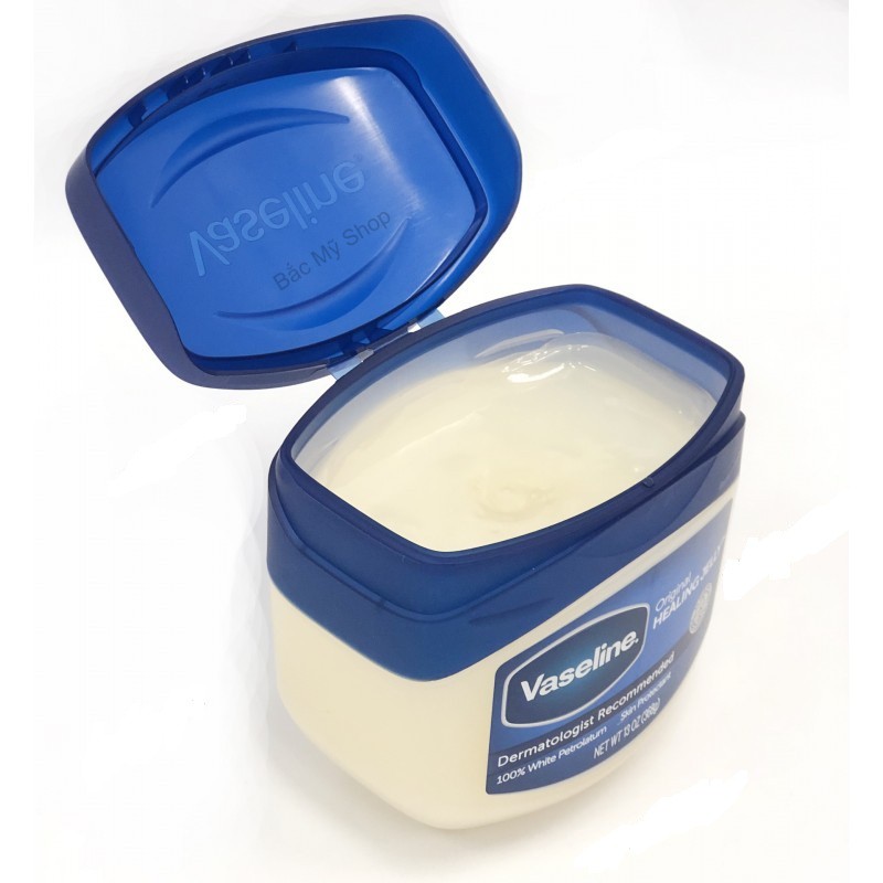 Sáp Dưỡng Ẩm Vaseline Original Healing Jelly