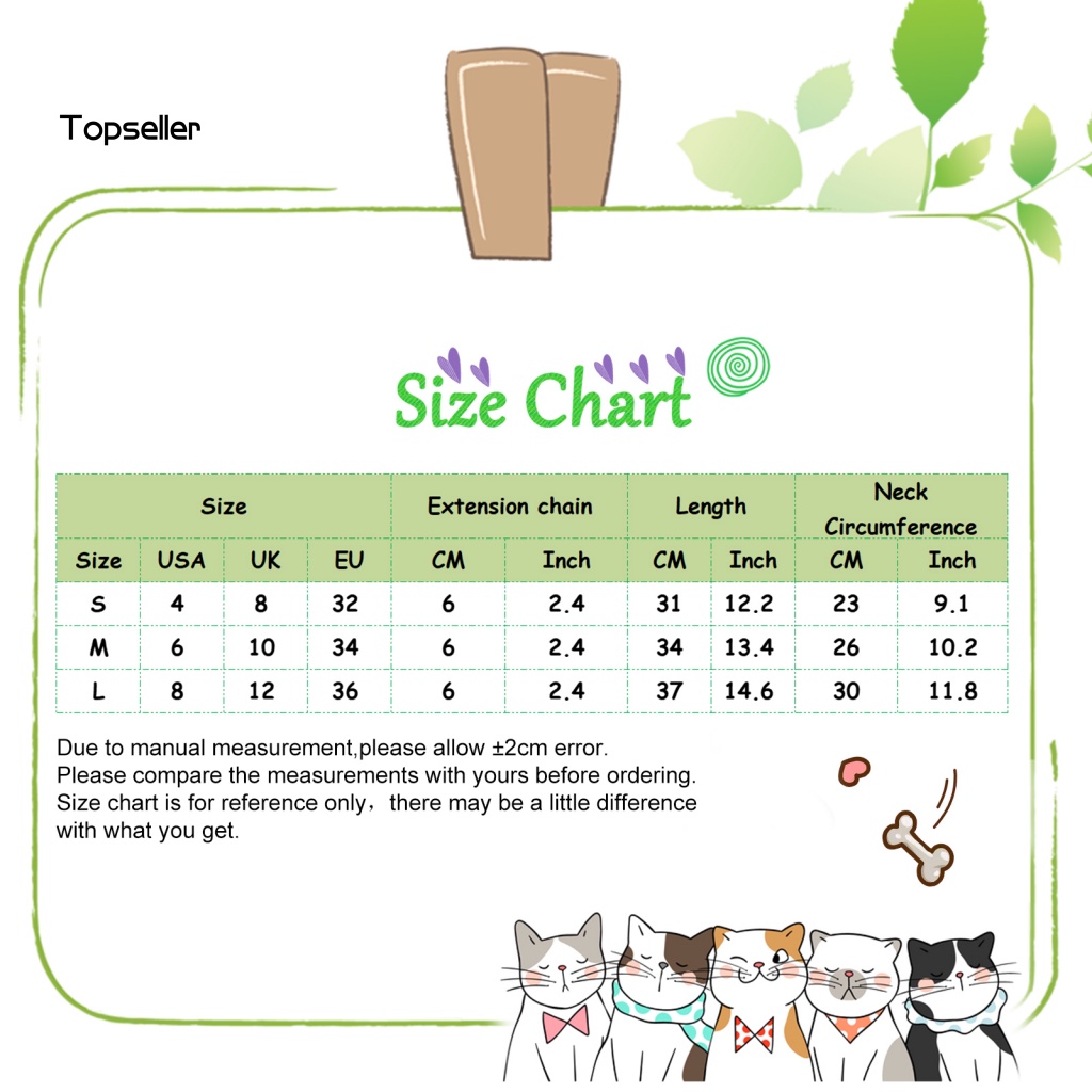 Vòng Cổ Đính Hạt Ngọc Trai Nhỏ Cho Thú Cưng