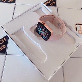 Đồng hồ thông minh SmartWatch T500