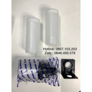 Phao Điện Radar Bơm Nước Tự Động