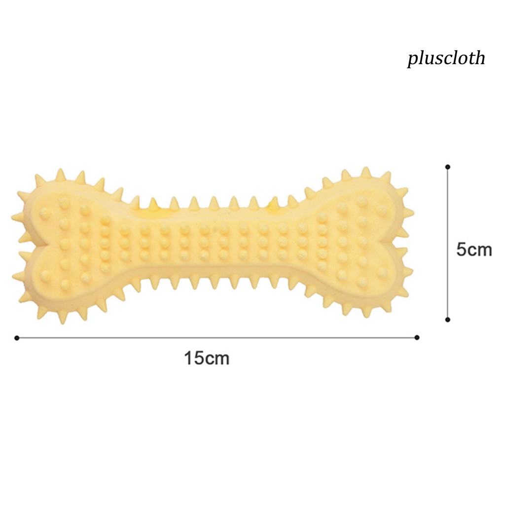 Đồ Chơi Ngậm Cắn An Toàn Cho Thú Cưng