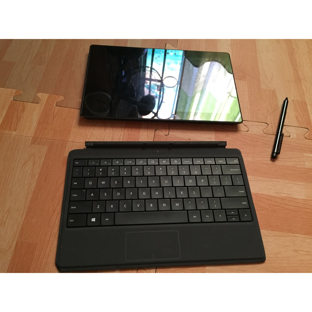 Bán máy tính - vừa ipad ( surface 2) - Đã qua sử dụng | BigBuy360 - bigbuy360.vn