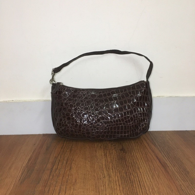 TÚI ĐEO VAI MINI HÀNG HIỆU