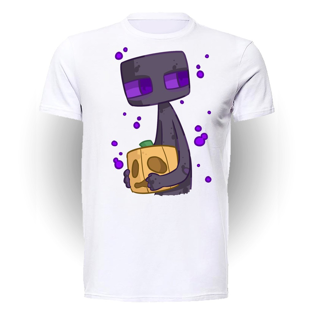 Áo Thun Minecraft - MC 3016