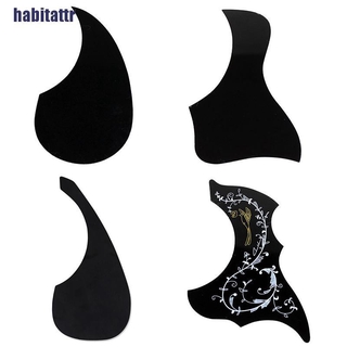 Miếng Dán Chống Xước Đàn Guitar