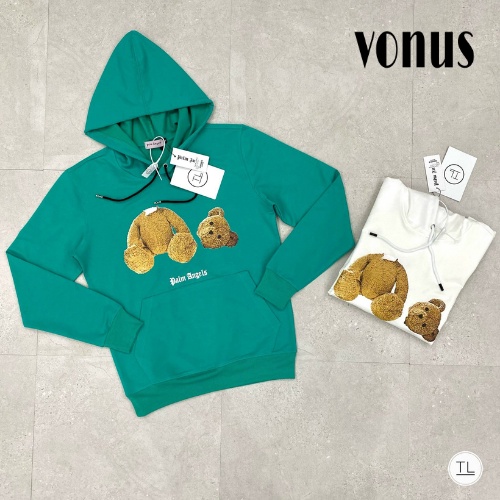 Áo hoodie nam nữ hình gấu Palm hot I Chất cotton co giãn dày dặn,mềm mịn mặc cực thích I Thiết kế trẻ trung I Vonus028. | BigBuy360 - bigbuy360.vn