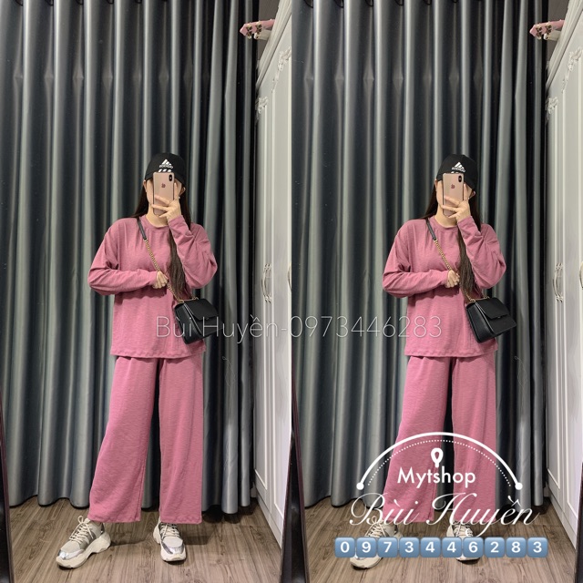 Bộ cổ tròn