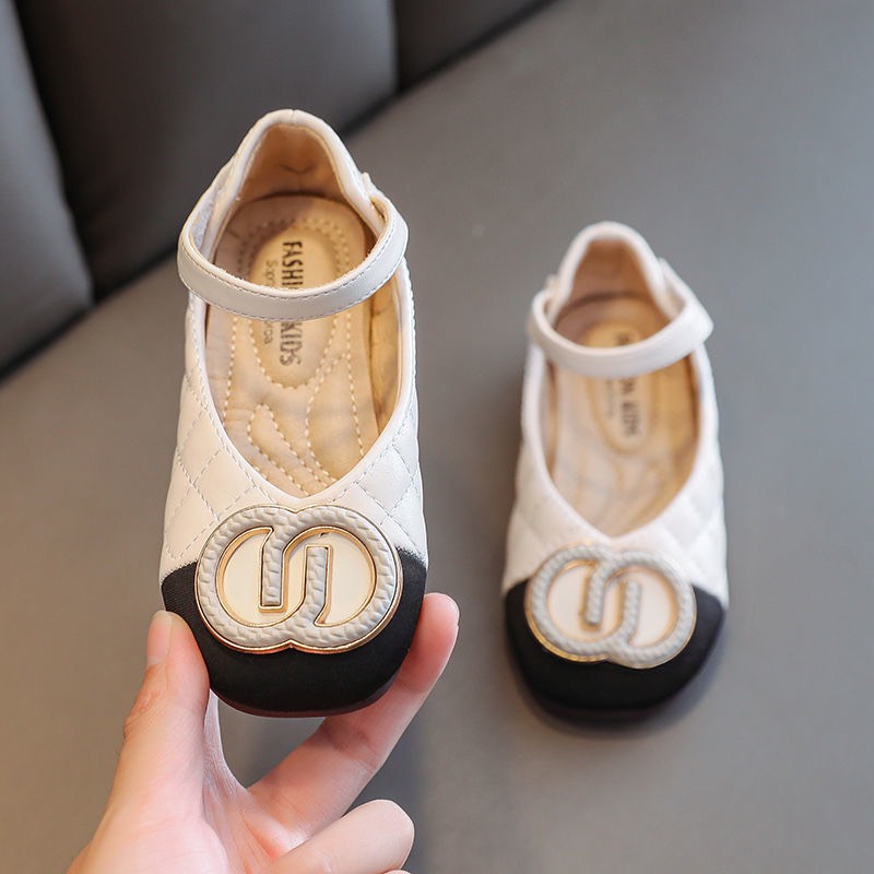 Giày sandal búp bê mẫu mới siêu hot 2022 - phong cách Hàn Quốc - Hàng Quảng Châu Cao Cấp (H733)