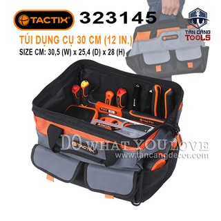 TÚI ĐỰNG ĐỒ NGHỀ TACTIX 323145