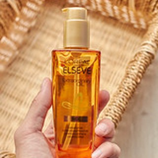 Tinh dầu dưỡng tóc Loreal