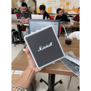 Loa Bluetooth Marshall Stockwell 2 [Hàng Chính Hãng]