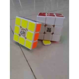rubik gts v2 có nam châm
