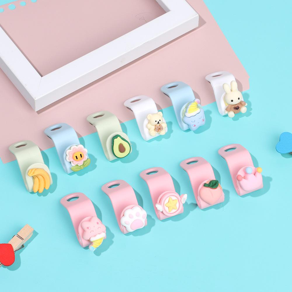 Móc Treo Quần Áo Mini Hình Chữ S Tiện Dụng Giá Đỡ