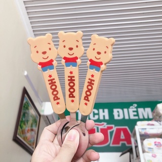 Thìa ăn dặm cho bé (mẫu ngẫu nhiên)