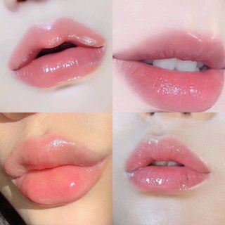 [𝐀𝐔𝐓𝐇𝐄𝐍𝐓𝐈𝐂-Loutu] Son Bóng Sep 05 Hồng Plump Lip Gloss