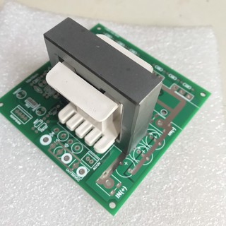 DIY bo mạch kích điện DC-DC EE4220/EE55A