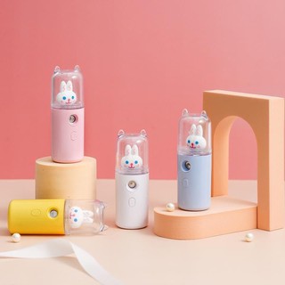 Máy phun sương nano mini