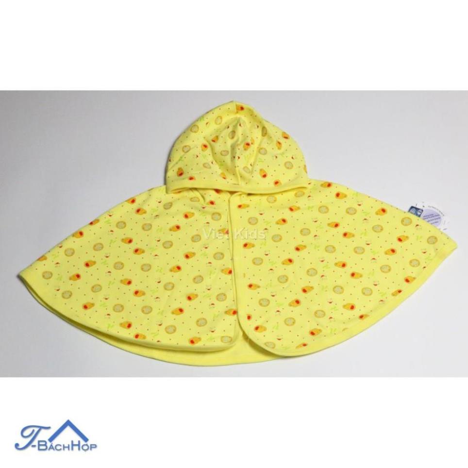 Áo choàng cánh dơi Baby Mommy cho em bé 7-12kg