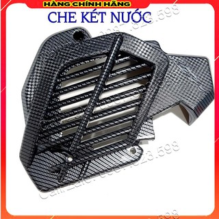 Bộ Carbon SH 2012 - 2016 ( Giá Lẻ Từng Món)
