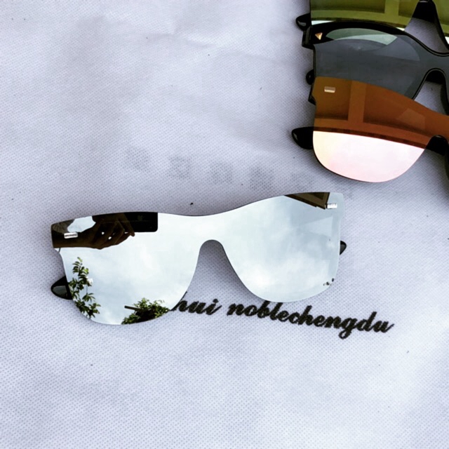 Kính mát phân cực thời trang cho nam &amp; nữ