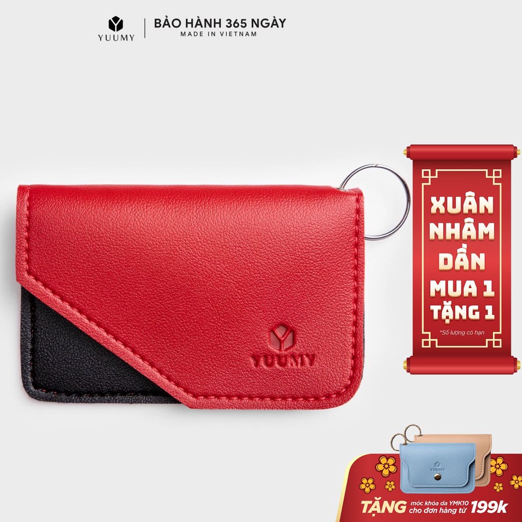 Móc khóa thời trang YUUMY YMK6