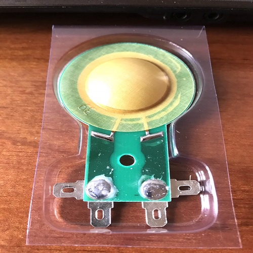 Côn  loa TREBLE kèn 250 - 5W, côn loa kéo hàng chuẩn, GIÁ 1 CÁI