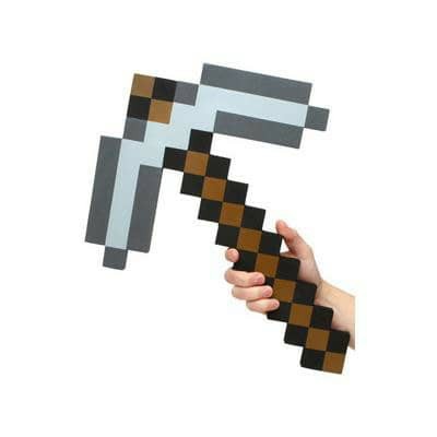 Đồ chơi Cúp Minecraft Sắt