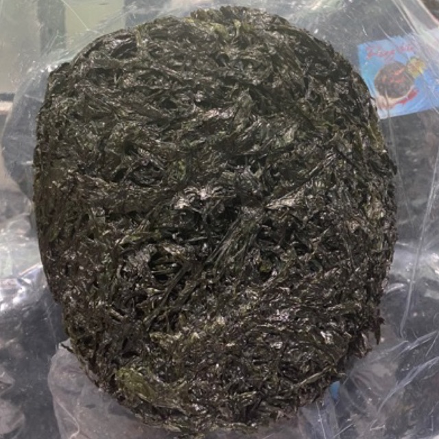 [Mã 156FMCGSALE hoàn 8% đơn 500K] 500g (rong cao) RONG BIỂN SỐNG NẤU CANH.