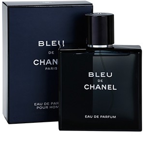 Bleu de chanel EDP