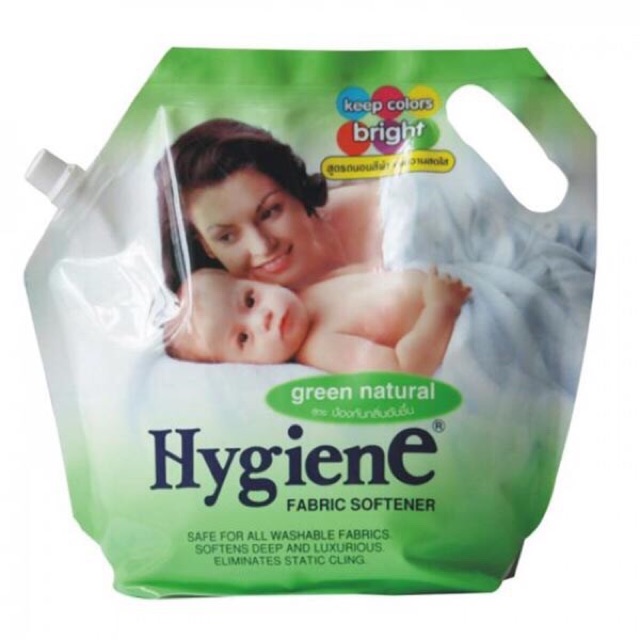 Nước Xả Hygiene 1.8 lit