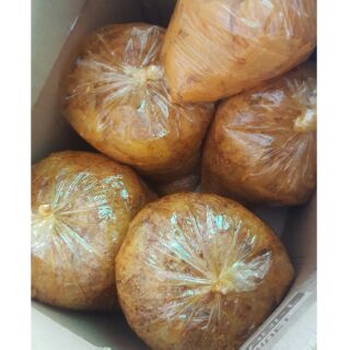 Combo 2kg bánh tráng bò