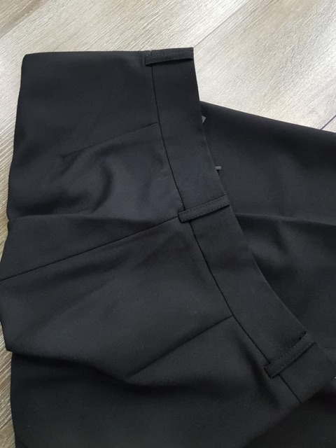 Quần baggy veromoda