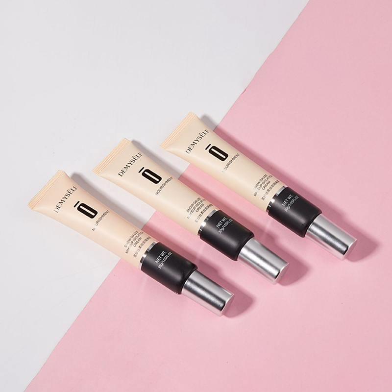 [Hàng mới về] Kem Nền Dạng Lỏng Giúp Che Khuyết Điểm Kháng Nước Để Trang Điểm